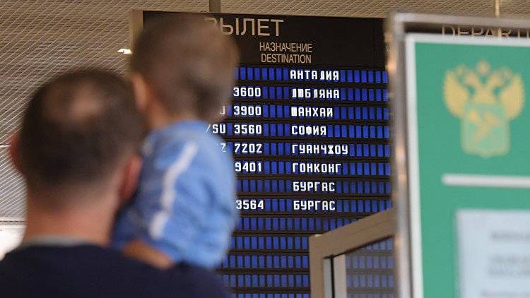 Будет ли Турция вводить новые ограничения для туристов из России
