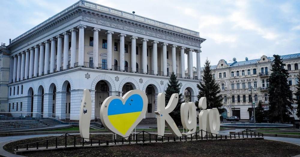 27 июля центр Киева перекроют из-за Празднование Крещения Украины-Руси: как объехать