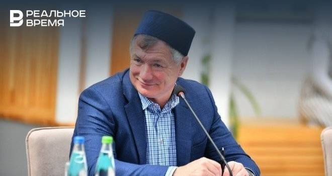 Хуснуллин проведет заседание оргкомитета по празднованию 1100-летия принятия ислама Волжской Булгарией