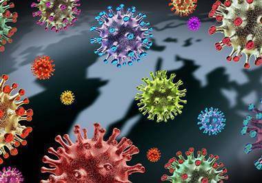 Пандемия COVID-19: коронавирус снижает уровень интеллекта
