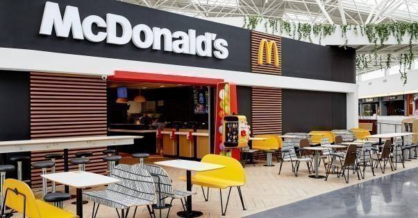 McDonald's до конца года откроет свои первые рестораны в Луцке, Белой Церкви и Хмельницком