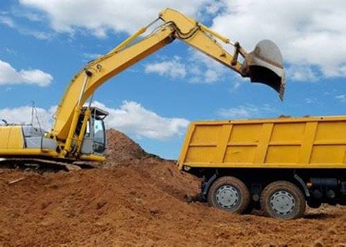 В Прикамье компанию обязали вернуть бюджету почти 40 миллионов за незаконную добычу полезных ископаемых