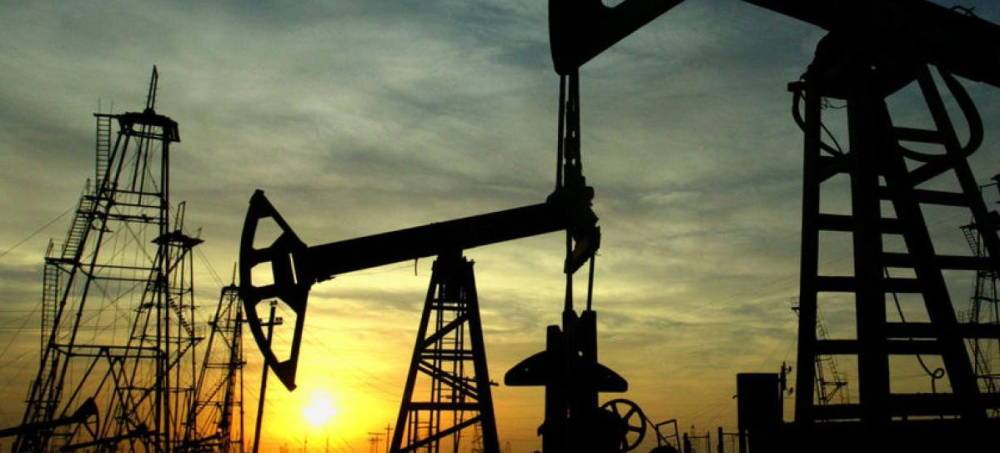 нефть и газ поперли вверх – мировая экономика...