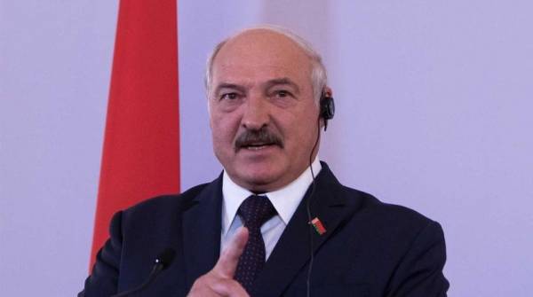 В Литве может начаться смена власти из-за миграционной “мести” Лукашенко