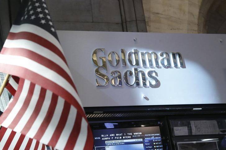 Goldman Sachs снизил прогноз роста экономики США до конца года
