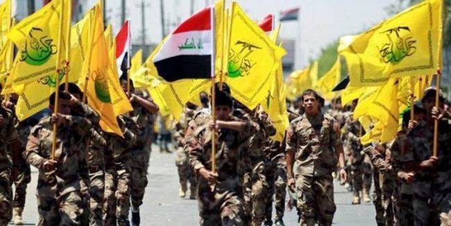 Иракские шииты пообещали продолжить борьбу с американскими военными