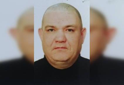 В Башкирии пропал 46-летний Альберт Биктимиров