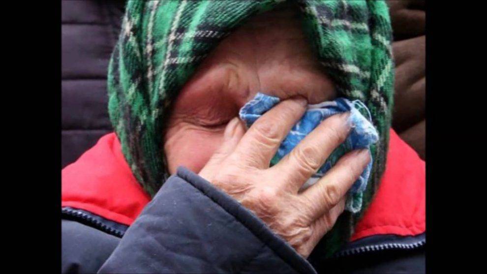 В Удмуртии 70-летнюю бабушку обманули на 1 млн рублей