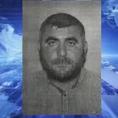Обвиняемый в убийстве полицейского на Ставрополье арестован на 2 месяца