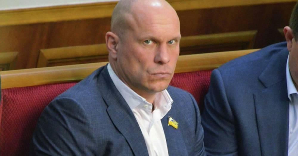 Кива на росТВ забредил о "нищих и голодных" украинцах (ВИДЕО)