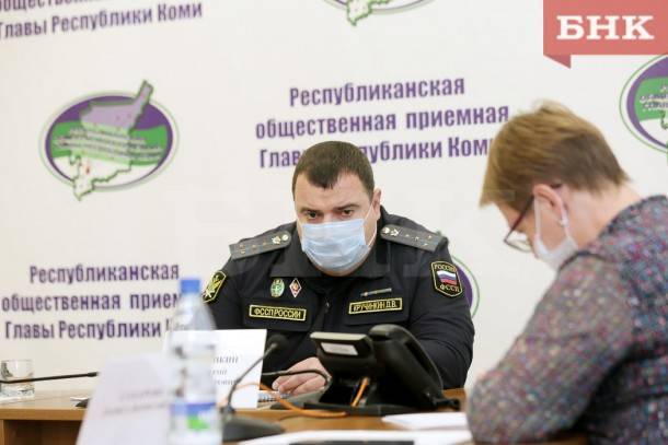 В Коми за полгода в пользу детей взыскали 163 млн рублей алиментов