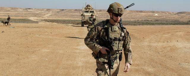 Американские войска покинут Ирак до конца 2021 года