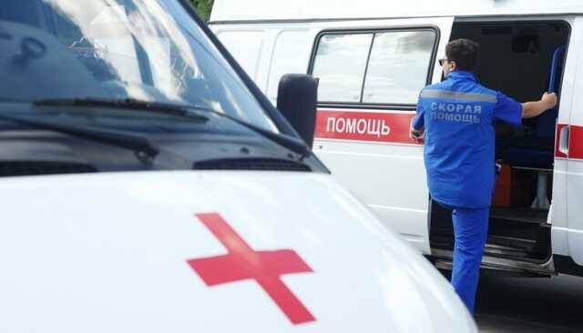 Каждый седьмой житель России может не дождаться скорой помощи при угрозе жизни