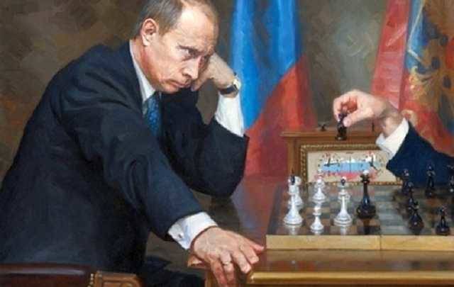 Германия поставила шах и мат антипрививочникам, а также «победителю» пандемии Путину