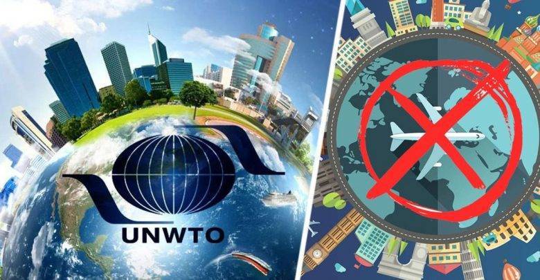 UNWTO дала неутешительный прогноз по реанимации туризма