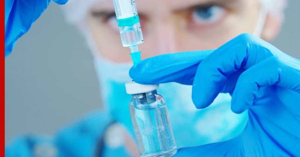 "Биокад" начал испытания новой вакцины от коронавируса