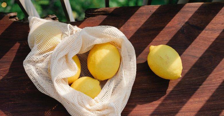 Лимоны оказались самым подешевевшим в России продуктом
