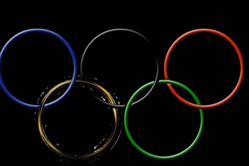 Представитель Бермудских островов впервые в истории завоевал золото Олимпийских игр
