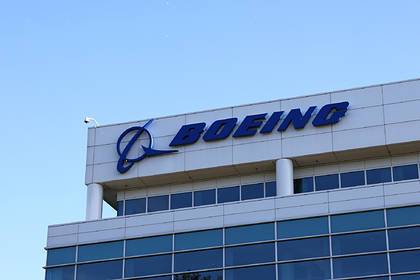 Безос и Маск «обокрали» Boeing