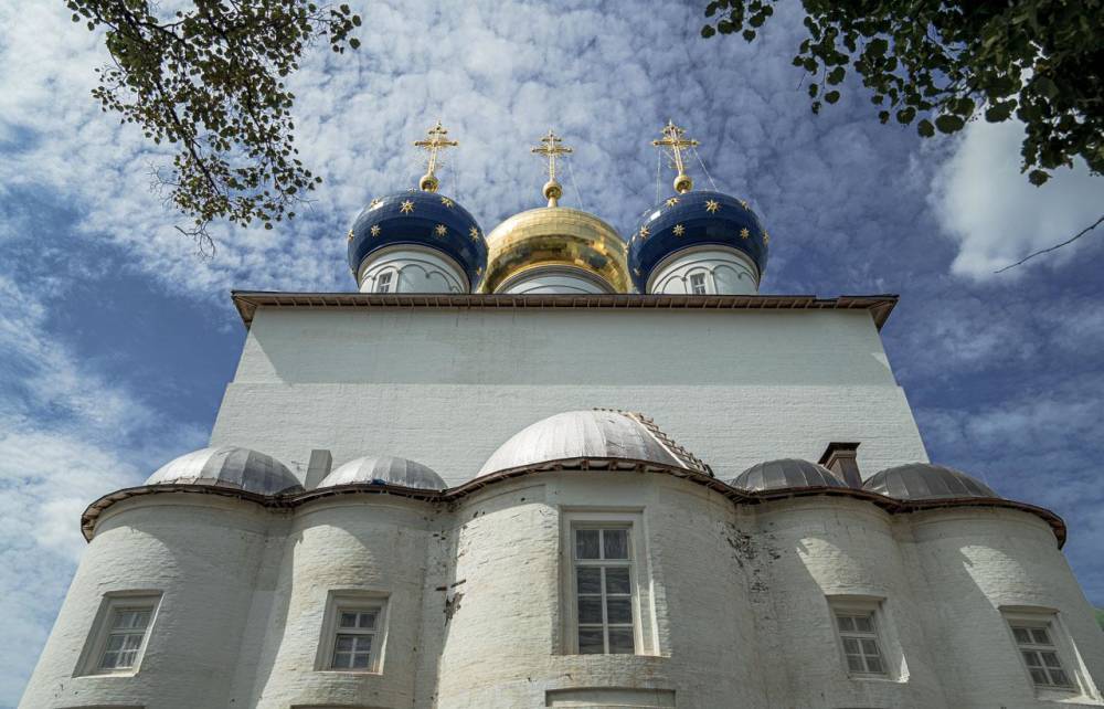В день Крещения Руси колокола всех храмов в Тверской области будут звонить 15 минут