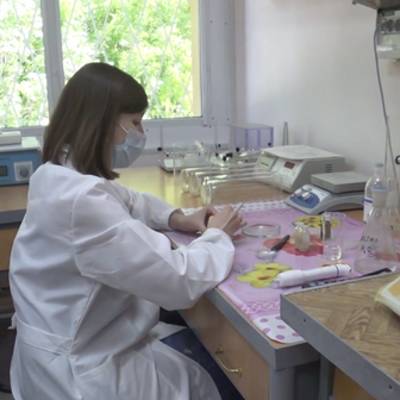 В России проходят испытания комбинации вакцин AstraZeneca и "Спутник Лайт"