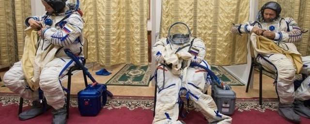 По хищениям в Центре подготовки космонавтов возбуждено уголовное дело