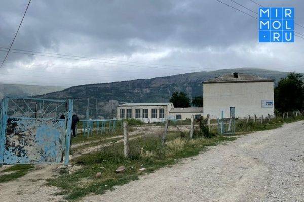 В горах Дагестана построят швейную фабрику