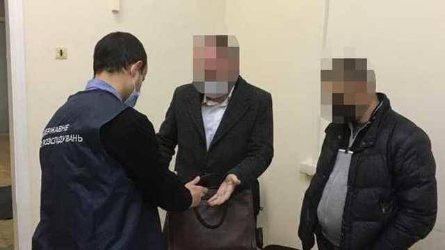 В Киеве будут судить 4 полицейских за похищение львовянина