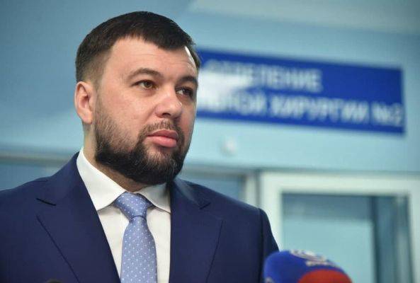 В ДНР прибывает партия однокомпонентной вакцины «Спутник лайт»