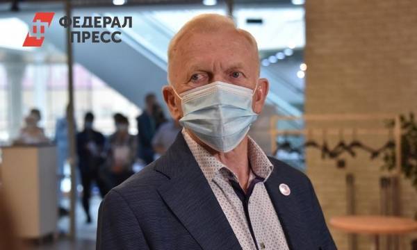 Новая вакцина «Спутник лайт» поступила на Средний Урал