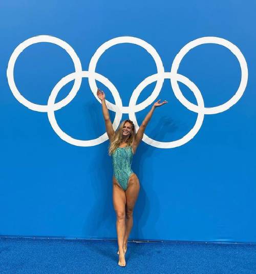 Юлия Ефимова осталась без медалей Олимпиады в Токио. Спортсменка не исключает продолжения карьеры вплоть до ОИ-2024 в Париже