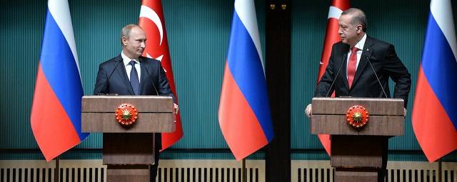 Турция хочет заключить с Россией сделку по Крыму в обмен на признание Северного Кипра