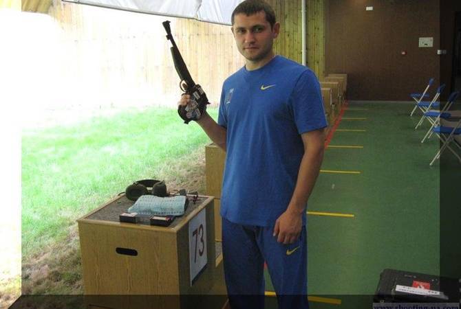 Олег Омельчук - самый возрастной украинский медалист. Кто он и как долго шел к медали?