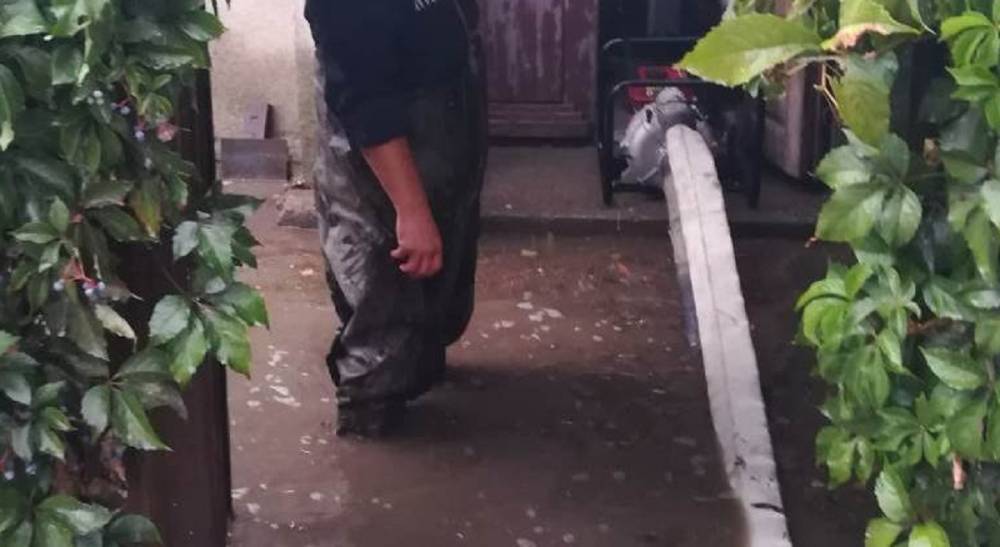 В Одессе насос забрал жизнь молодого мужчины: "в подвале откачивал воду"
