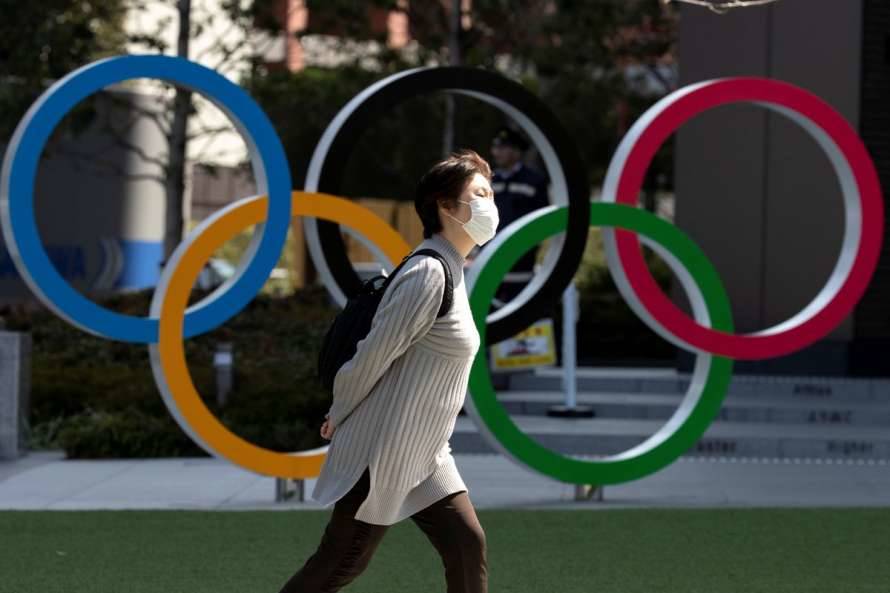Олимпийские игры в Токио установили антирекорд по количеству телезрителей