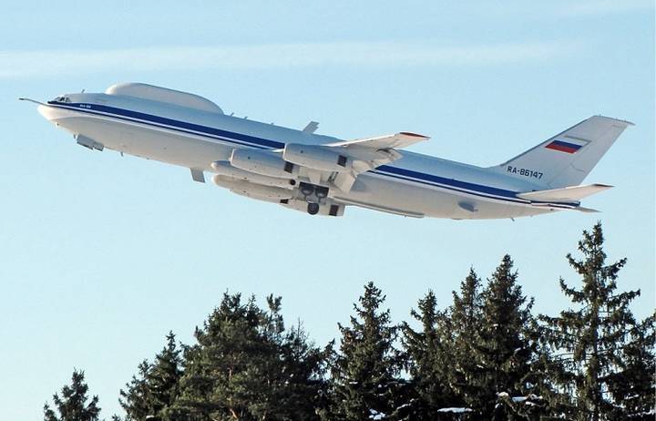 Зачем в России строить новые самолёты «Судного дня» — мнение эксперта