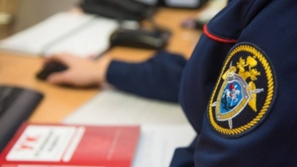 Экономическая полиция провела обыски в администрации Бугров