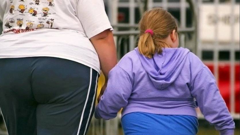 Минздрав назвал регионы, где больше всего детей страдает от ожирения