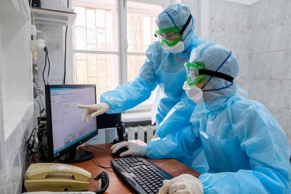 Еще 315 человек заразились коронавирусом в Волгоградской области