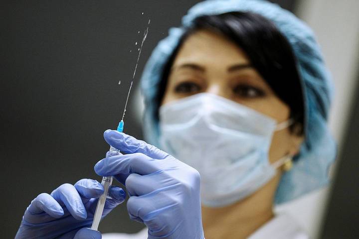 Ещё 260 человек на Кубани заразились коронавирусом