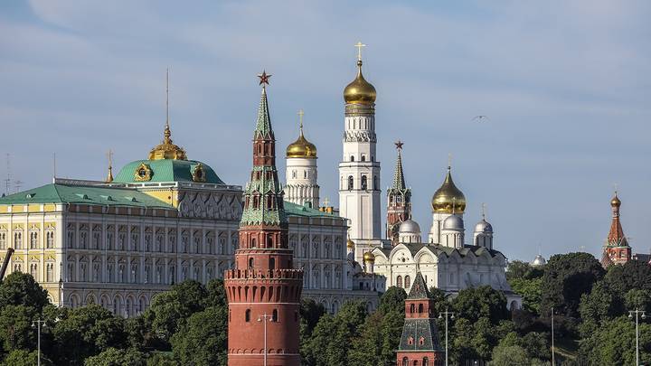 В Кремле заявили о выполнении женевских договоренностей Путина и Байдена