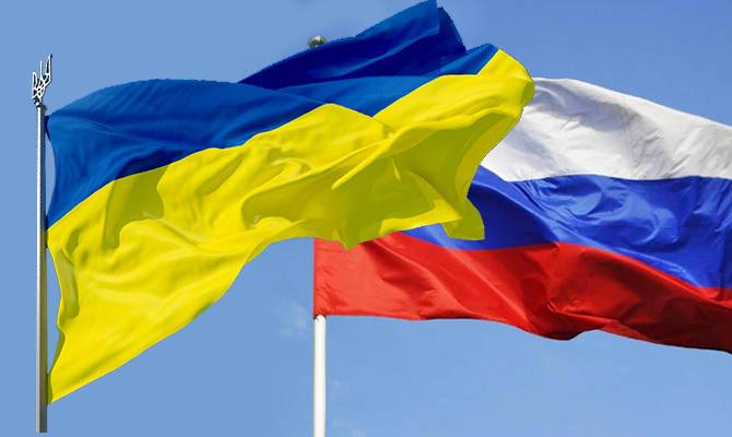 Почти половина украинцев согласны с тем, что русские и украинцы – один народ