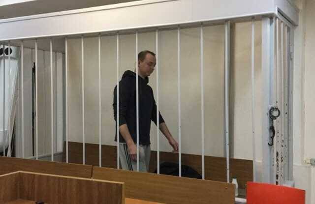 Ивану Сафронову запретили общаться с его адвокатом Иваном Павловым