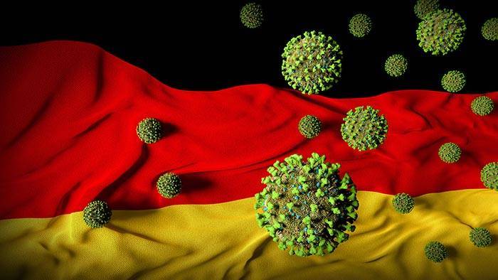 Из-за роста числа инфекций правительство проведёт консультации по новым правилам относительно коронавируса