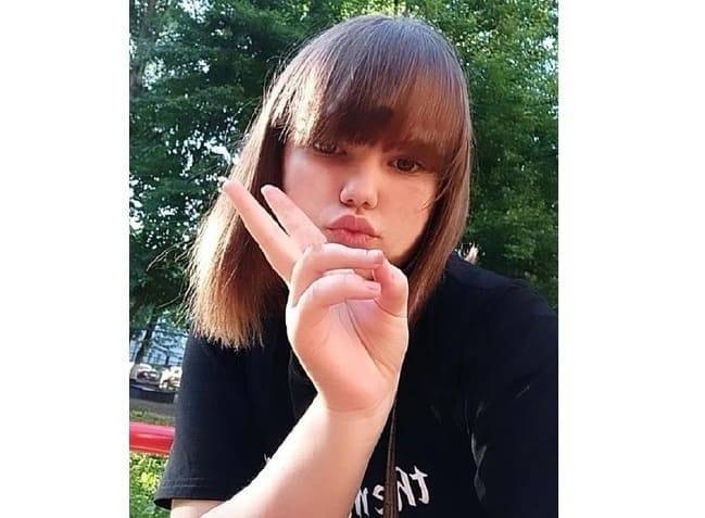 Поиски 12-летней девочки в Смоленске остановлены