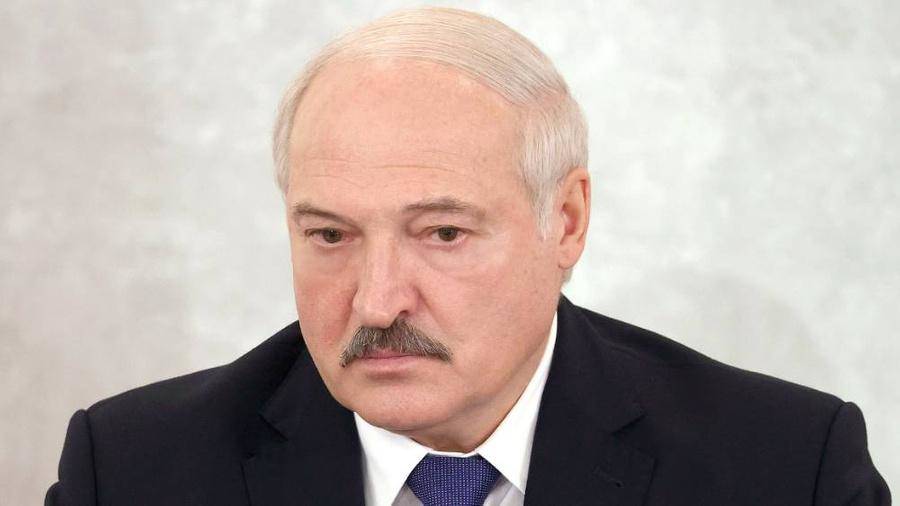 Лукашенко поблагодарил Азербайджан за поставки нефти