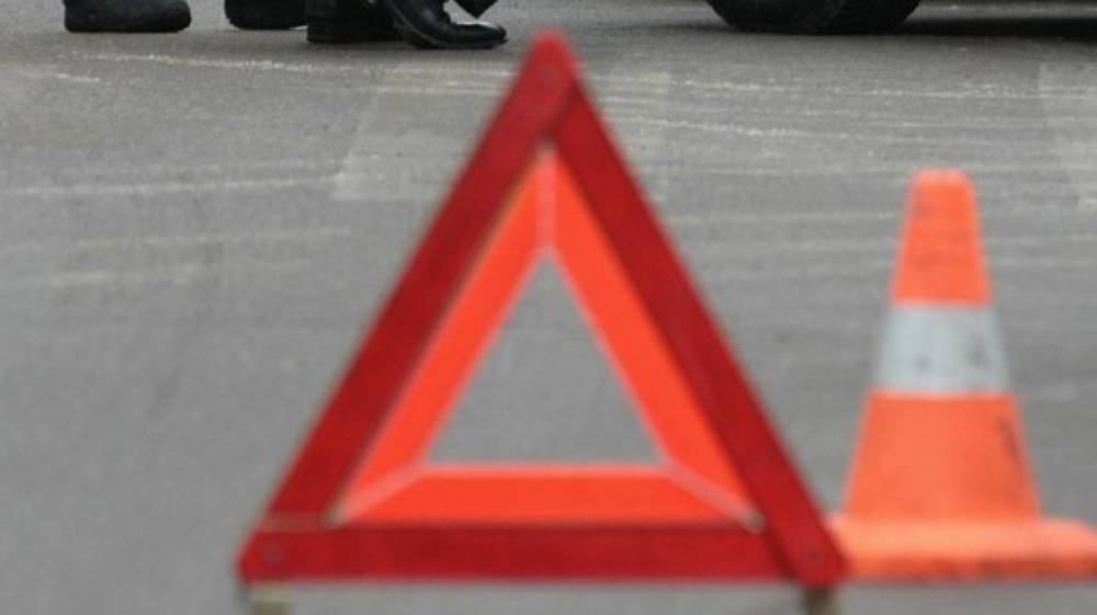 Правоохранители устанавливают личность сбитого пешехода в Липецкой области