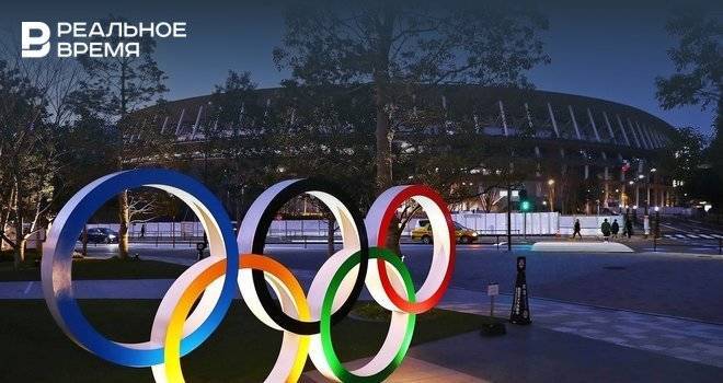 Власти Японии исключили возможную отмену Олимпийских игр-2020