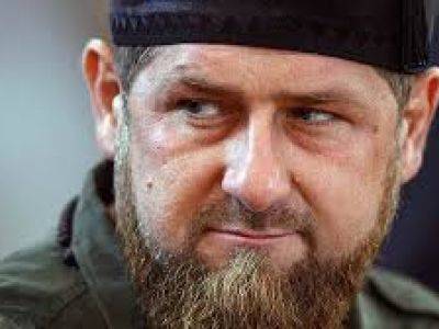 Кадыров потребовал вакцинировать всё взрослое население Чечни