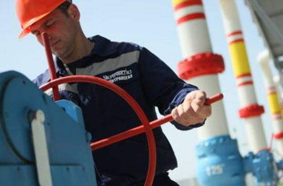 «Газпром» не захотел бронировать дополнительные мощности ГТС Украины